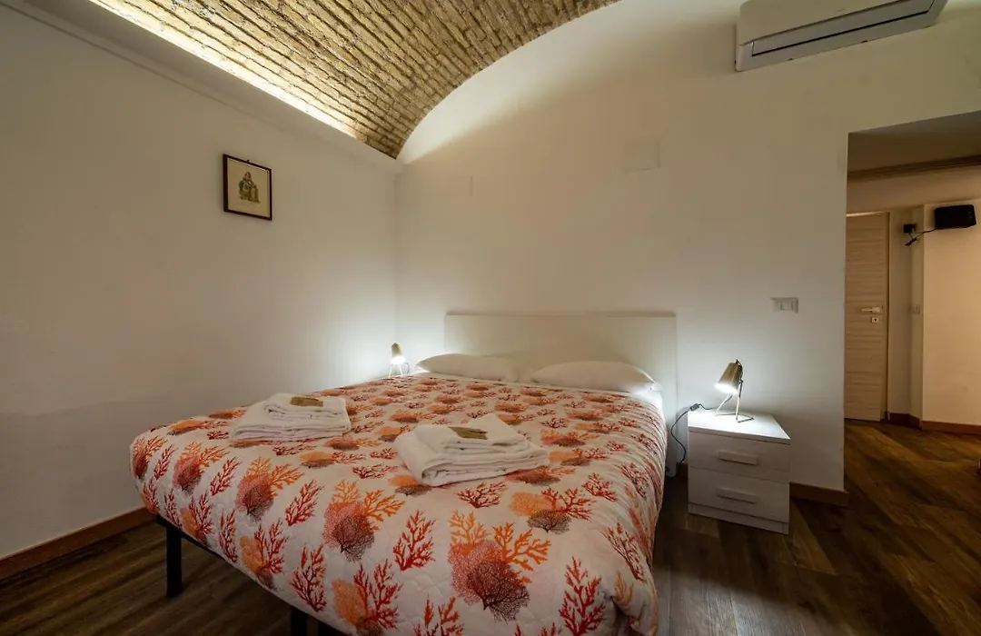 Appartamento Porta Pia-1