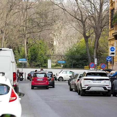 Appartamento Porta Pia-2